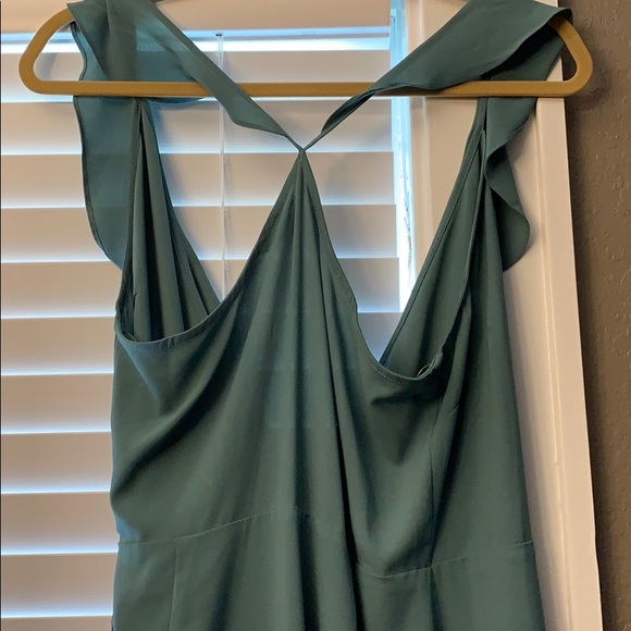 Naked Zebra Dress, NWOT size medium - Picture 4 of 4